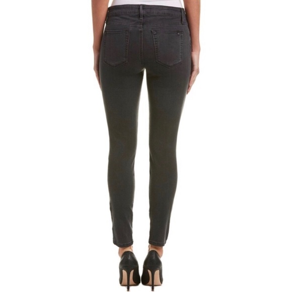 Joes Grey ripped jeans - Picture 5 of 5